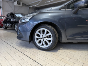 Renault Clio Iv 1.5 Dci 90ch Energy Intens Distribution Ok Clio 112 966km