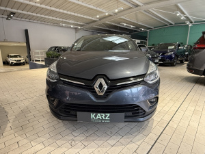 Renault Clio Iv 1.5 Dci 90ch Energy Intens Distribution Ok Clio 112 966km