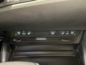 Lexus Es 300h Hybride 218ch Executive Historique Complet Nx300 31 238km