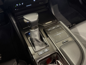Lexus Es 300h Hybride 218ch Executive Historique Complet Nx300 31 238km