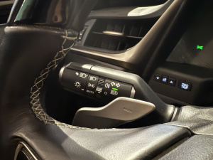 Lexus Es 300h Hybride 218ch Executive Historique Complet Nx300 31 238km