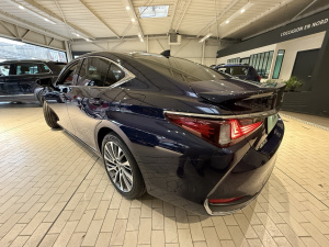Lexus Es 300h Hybride 218ch Executive Historique Complet Nx300 31 238km