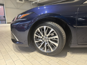 Lexus Es 300h Hybride 218ch Executive Historique Complet Nx300 31 238km