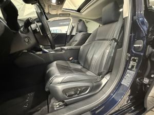 Lexus Es 300h Hybride 218ch Executive Historique Complet Nx300 31 238km