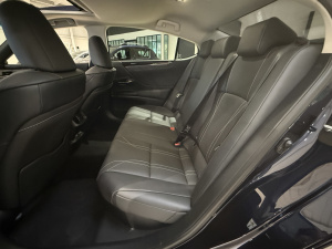 Lexus Es 300h Hybride 218ch Executive Historique Complet Nx300 31 238km