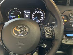 Toyota Yaris Collection Hybride 100h Yaris 57 369km