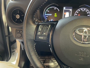 Toyota Yaris Collection Hybride 100h Yaris 57 369km