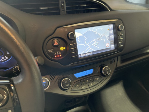 Toyota Yaris Collection Hybride 100h Yaris 57 369km