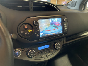 Toyota Yaris Collection Hybride 100h Yaris 57 369km