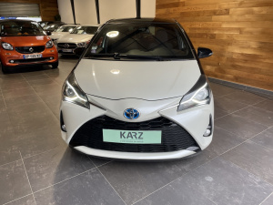 Toyota Yaris Collection Hybride 100h Yaris 57 369km