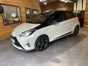 Toyota Yaris Collection Hybride 100h Yaris 57 369km
