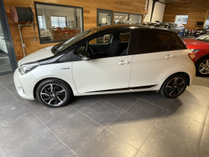 Toyota Yaris Collection Hybride 100h Yaris 57 369km