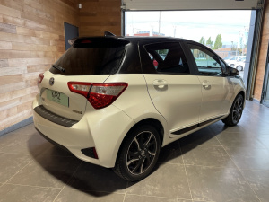 Toyota Yaris Collection Hybride 100h Yaris 57 369km