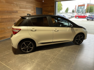 Toyota Yaris Collection Hybride 100h Yaris 57 369km