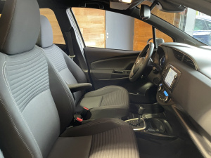 Toyota Yaris Collection Hybride 100h Yaris 57 369km