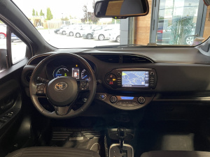 Toyota Yaris Collection Hybride 100h Yaris 57 369km