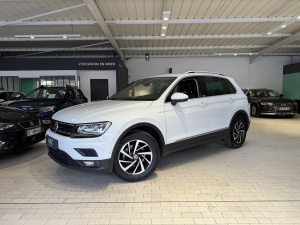 Volkswagen Tiguan Connect 1.5 Tsi 150ch Dsg7 Tiguan 94 169km