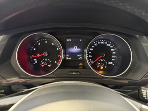 Volkswagen Tiguan Connect 1.5 Tsi 150ch Dsg7 Tiguan 94 169km