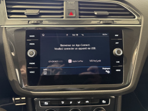 Volkswagen Tiguan Connect 1.5 Tsi 150ch Dsg7 Tiguan 94 169km