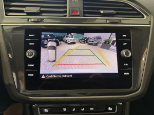 Volkswagen Tiguan Connect 1.5 Tsi 150ch Dsg7 Tiguan 94 169km