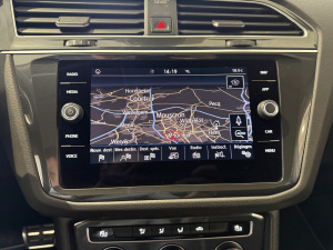 Volkswagen Tiguan Connect 1.5 Tsi 150ch Dsg7 Tiguan 94 169km