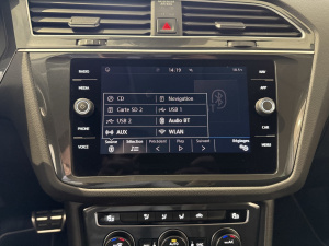 Volkswagen Tiguan Connect 1.5 Tsi 150ch Dsg7 Tiguan 94 169km