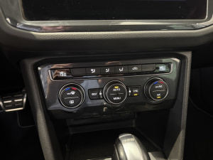 Volkswagen Tiguan Connect 1.5 Tsi 150ch Dsg7 Tiguan 94 169km