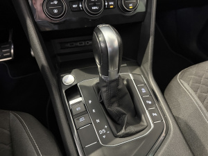 Volkswagen Tiguan Connect 1.5 Tsi 150ch Dsg7 Tiguan 94 169km