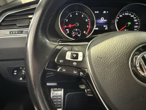 Volkswagen Tiguan Connect 1.5 Tsi 150ch Dsg7 Tiguan 94 169km