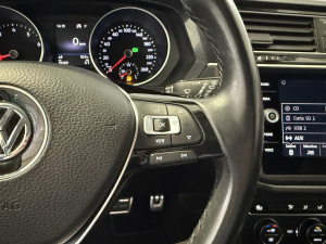 Volkswagen Tiguan Connect 1.5 Tsi 150ch Dsg7 Tiguan 94 169km