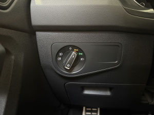 Volkswagen Tiguan Connect 1.5 Tsi 150ch Dsg7 Tiguan 94 169km