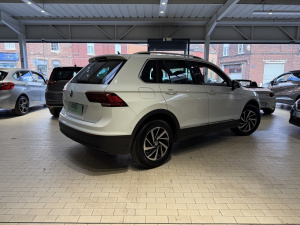 Volkswagen Tiguan Connect 1.5 Tsi 150ch Dsg7 Tiguan 94 169km