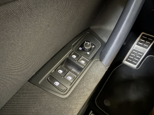 Volkswagen Tiguan Connect 1.5 Tsi 150ch Dsg7 Tiguan 94 169km