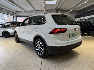 Volkswagen Tiguan Connect 1.5 Tsi 150ch Dsg7 Tiguan 94 169km