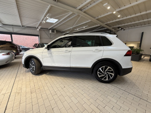 Volkswagen Tiguan Connect 1.5 Tsi 150ch Dsg7 Tiguan 94 169km