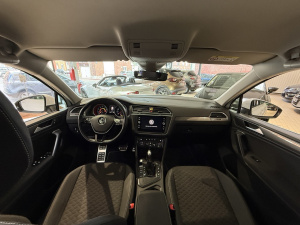 Volkswagen Tiguan Connect 1.5 Tsi 150ch Dsg7 Tiguan 94 169km