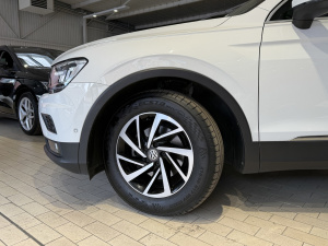 Volkswagen Tiguan Connect 1.5 Tsi 150ch Dsg7 Tiguan 94 169km