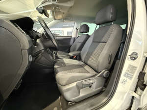 Volkswagen Tiguan Connect 1.5 Tsi 150ch Dsg7 Tiguan 94 169km