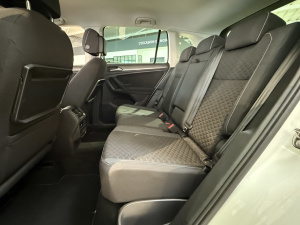 Volkswagen Tiguan Connect 1.5 Tsi 150ch Dsg7 Tiguan 94 169km
