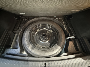 Volkswagen Tiguan Connect 1.5 Tsi 150ch Dsg7 Tiguan 94 169km