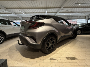 Toyota C-hr 1.8 Hybride 122ch Jbl Edition C-hr 120 779km
