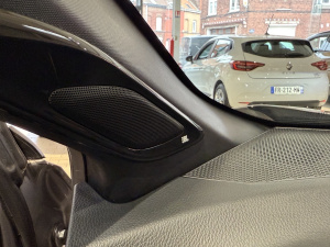 Toyota C-hr 1.8 Hybride 122ch Jbl Edition C-hr 120 779km