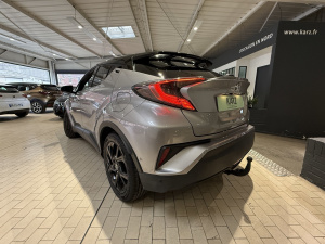 Toyota C-hr 1.8 Hybride 122ch Jbl Edition C-hr 120 779km