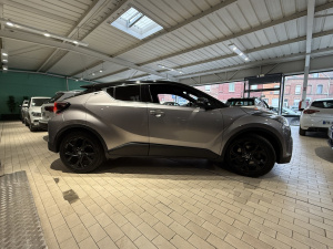 Toyota C-hr 1.8 Hybride 122ch Jbl Edition C-hr 120 779km