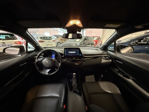 Toyota C-hr 1.8 Hybride 122ch Jbl Edition C-hr 120 779km