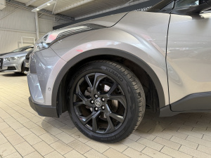 Toyota C-hr 1.8 Hybride 122ch Jbl Edition C-hr 120 779km