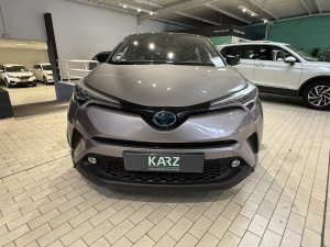 Toyota C-hr 1.8 Hybride 122ch Jbl Edition C-hr 120 779km