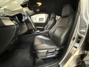Toyota C-hr 1.8 Hybride 122ch Jbl Edition C-hr 120 779km