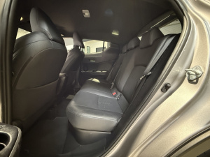 Toyota C-hr 1.8 Hybride 122ch Jbl Edition C-hr 120 779km