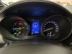 Toyota C-hr 1.8 Hybride 122ch Jbl Edition C-hr 120 779km